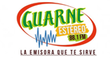 Logo Guarne Stereo