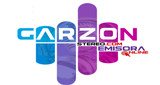 Logo Garzón Stereo