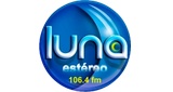 Logo Luna Estéreo