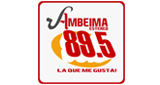 Logo Ambeima Stereo