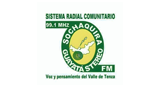Logo Sochaquira Guayatá Stereo