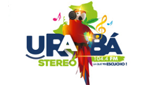 Logo Urabá Stereo