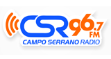 Logo Campo Serrano Radio