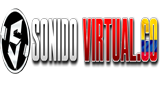 Logo Sonido Virtual