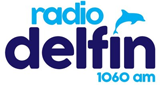 Logo Radio Delfín
