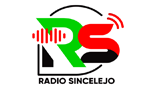 Logo Radio Sincelejo