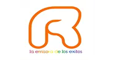 Logo Stereo R Colombia
