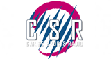 Logo Caribe Sports Radio