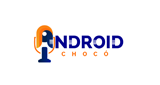 Logo Android Chocó