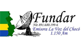Logo La Voz del Chocó