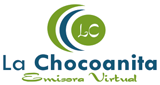 Logo La Chocoanita Stereo