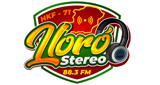 Logo Lloró Stereo