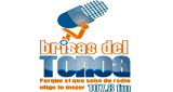Logo Brisas del Tonoa