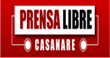 Logo Radio Prensa Libre