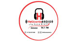 Logo Heliconia Radio 94.1 FM
