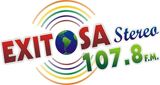 Logo Exitosa Stereo