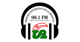 Logo Emisora Universidad de la Amazonia