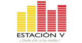 Logo Estación V