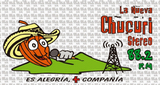 Logo La Nueva Chucurí