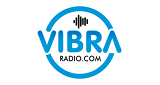Logo Vibra Radio