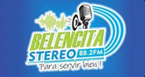 Logo Belencita Stereo