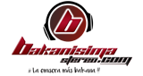 Logo Bakanisima Stereo