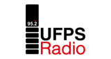 Logo UFPS Radio