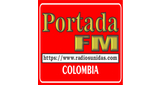 Logo Portada FM
