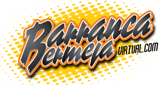 Logo Barrancabermeja Virtual