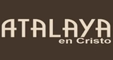 Logo Atalaya en Cristo