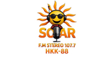 Logo Solar Stéreo