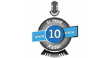 Logo El tren 10 radio