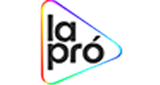 Logo La Pro