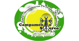 Logo Campamento Stereo