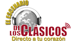 Logo El Escenario De Los Clásicos