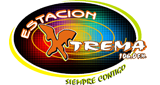 Logo Estación Xtrema
