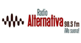 Logo Radio Alternativa