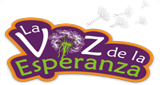 Logo La Voz De La Esperanza
