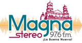 Logo Magna Stereo