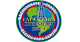 Logo La Emisora Ciber estéreo