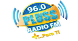 Logo Pluss FM Radio