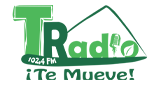 Logo T Radio