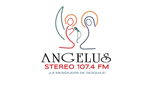 Logo Angelus Stereo