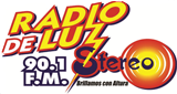 Logo Radio de Luz Stereo