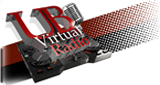 Logo UB Virtual Radio