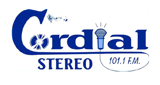 Logo Cordial Stereo