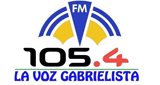 Logo La Voz Gabrielista