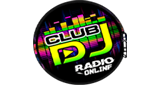 Logo Club Dj Radio