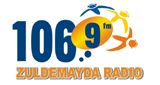 Logo Zuldemayda Radio