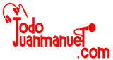 Logo Todojuanmanuel Estereo